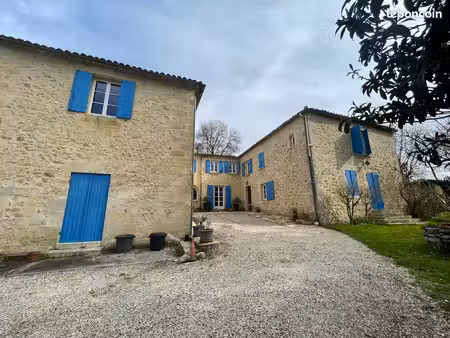 grande maison bordelaise