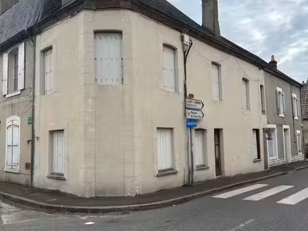 maison t4 massay
