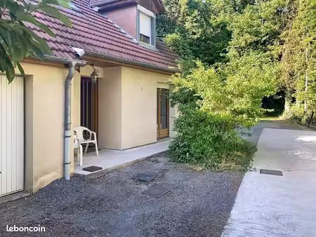 maison 5 pièces 112 m²