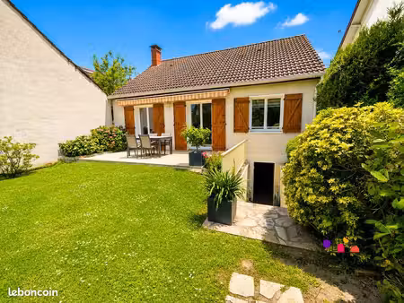 maison 3 pièces 68 m²