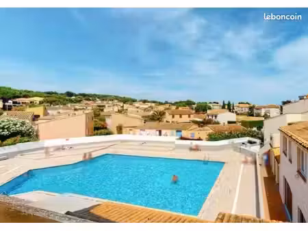 appartement meublé