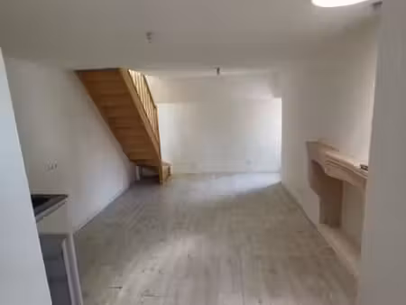location appartement t2