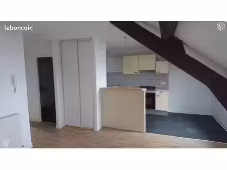 appartement t2 quartier gare stade