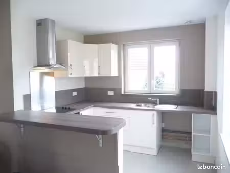 f3 moderne dans petite résidence située au calme à bischheim