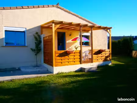 meublé appartement