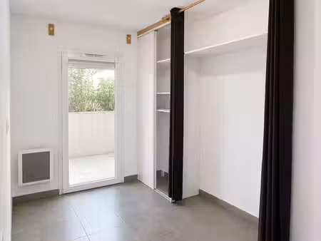 appartement t3 - a louer - canet-en-roussillon