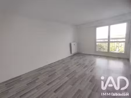 appartement 4 pièces 81 m²