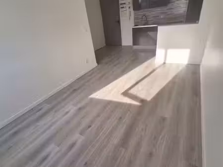 t3 rénové 50 m² au cœur de cognac – lumineux & climatisé
