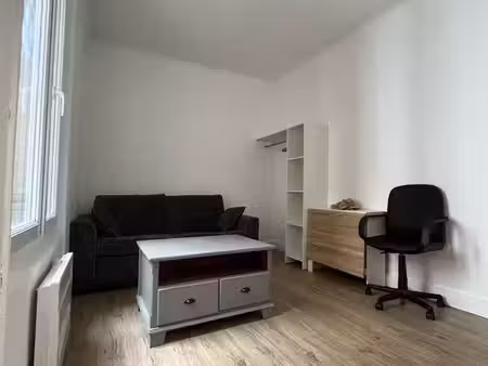 location studio colombes