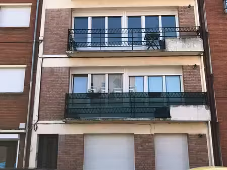 loue appartement non meublé