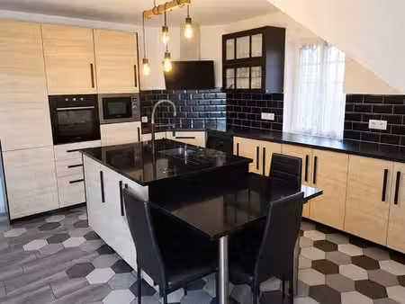 apparemment f3 duplex