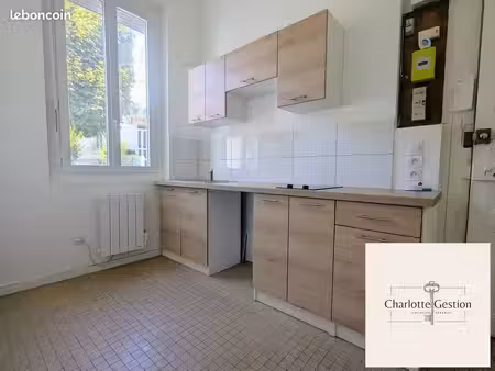 appartement 1 pièce 22 m²