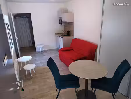 studio étudiant au mans l'etoile