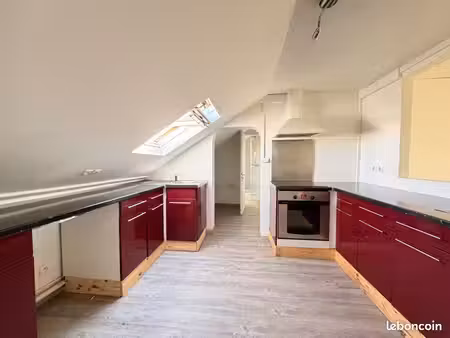 appartement petit quevilly