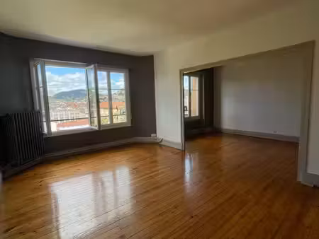 appartement 87m2