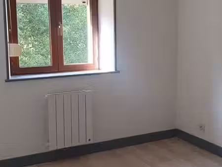 appartement 1 pièce 37 m²