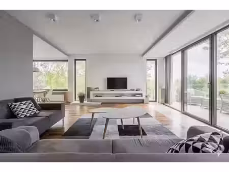 vente appartement 5 pièces 140 m² à le vésinet (78110)  1 560 000 €