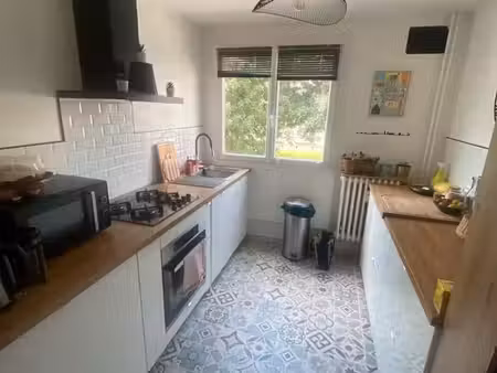 appartement t3 meublé location