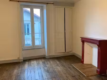 appartement t2