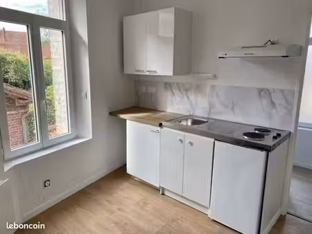 location appartement t3
