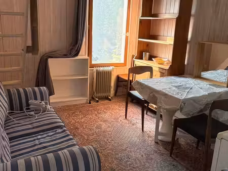 studio duplex
