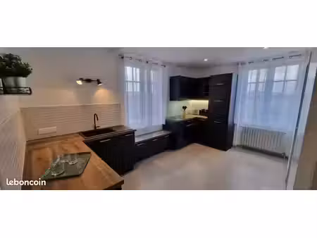 appartement à louer 53 m² - proche d'auch