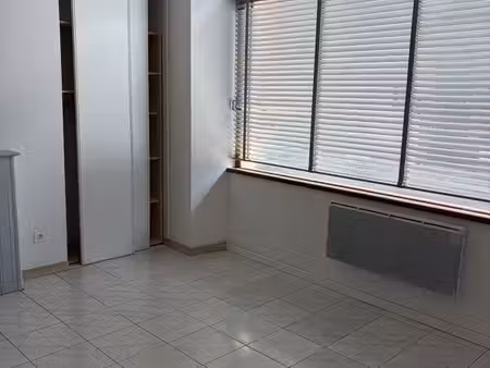 studio en rdc
