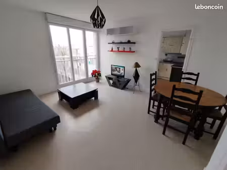 location etudiant 3 chambres