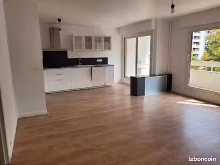 appartement f4 orléans madeleine