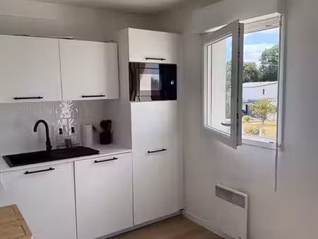 appartement location