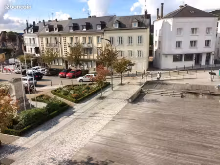 appartement en centre-ville