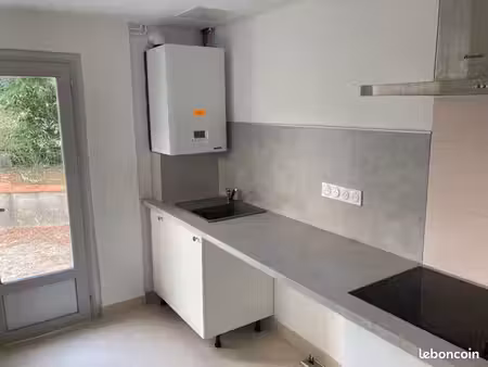 part loue t3 pourvourville (31400)