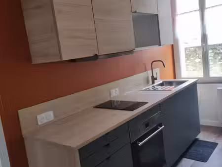 location appartement t3 tours jean royer