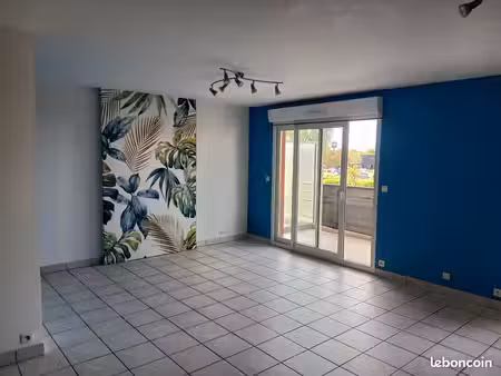 appartement t3
