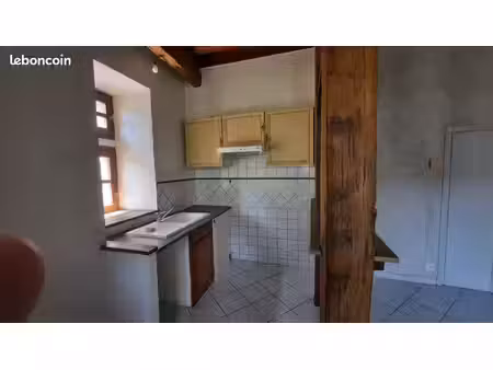 loue appartement