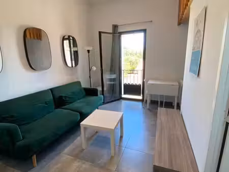 location studio ventabren