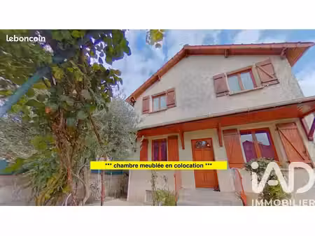 appartement 1 pièce 10 m²