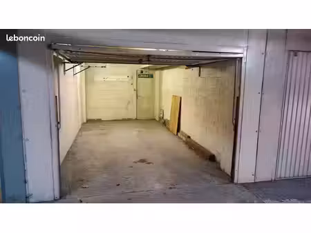 double box