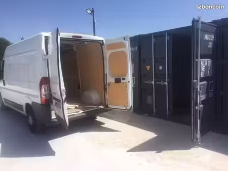 box de stockage/garde-meubles 8 à 33 m3 à senlis à prix reduit