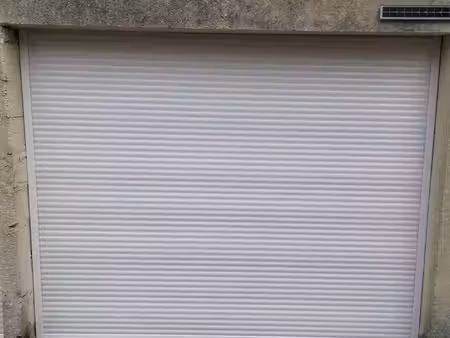 garage à louer