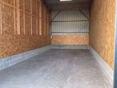 box/stockage