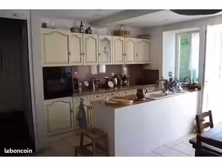 maison location