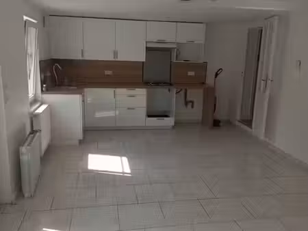 location maison - aulnay-sous-bois (quartier nonneville)