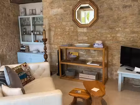 maison a louer 6 mois/ location du moyenne durée