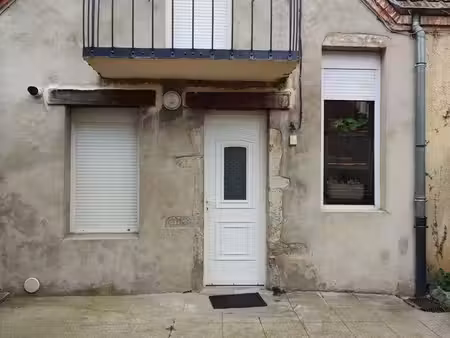 maison de ville