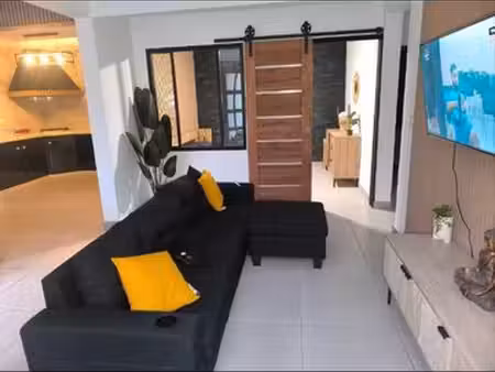 maison f3 meublé