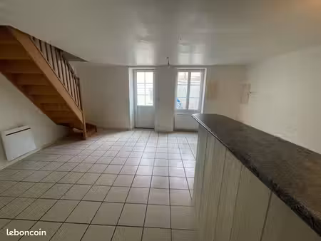 logement lesigny