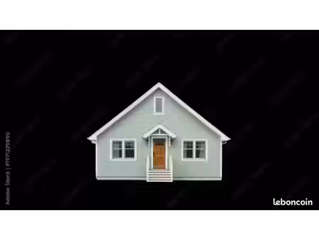 cherche maison pour octobre en campagne si possible