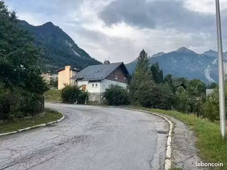 maison meublée 150 m2