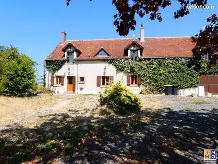 maison 5 pièces 108 m²